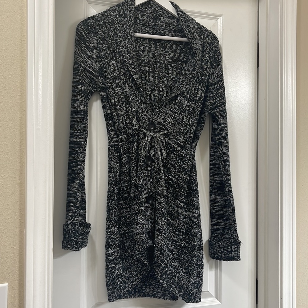 Maternity Top/Cardigan